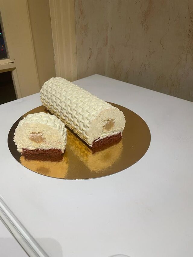 Eliam Cakes spécial Noël