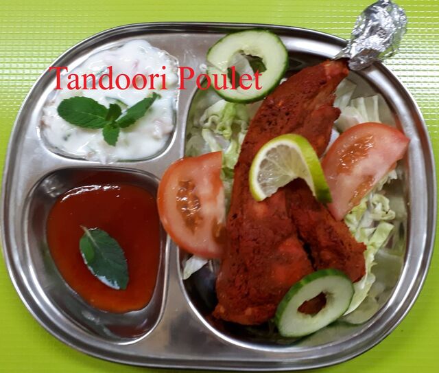 Tandoori 