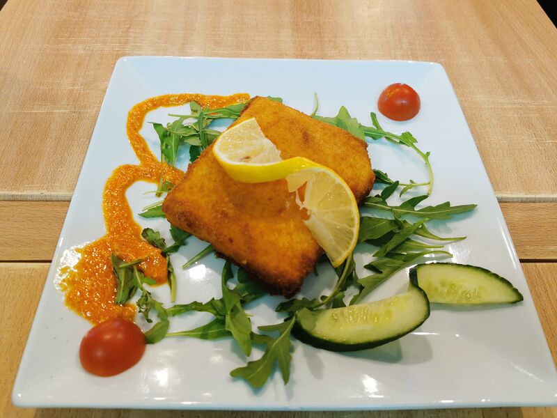 Saganaki