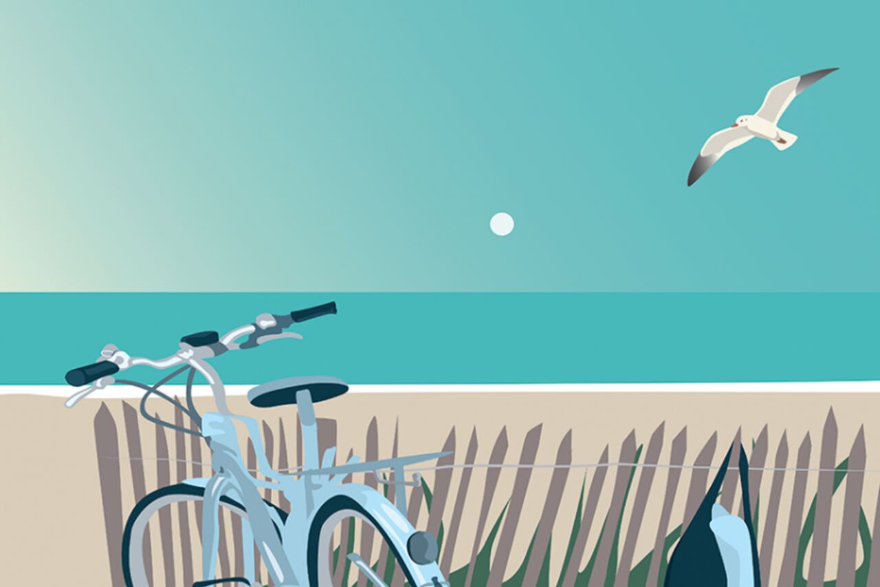 Vacances et fermeture de la boutique