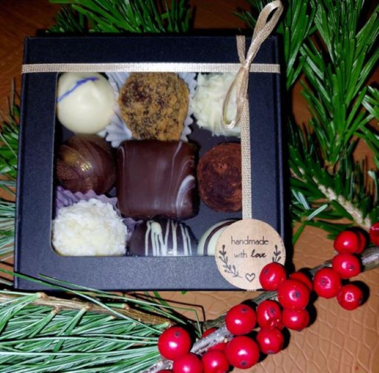 Chance 1 zu 40 für ... einen 30 € Pinoli-Gutschein