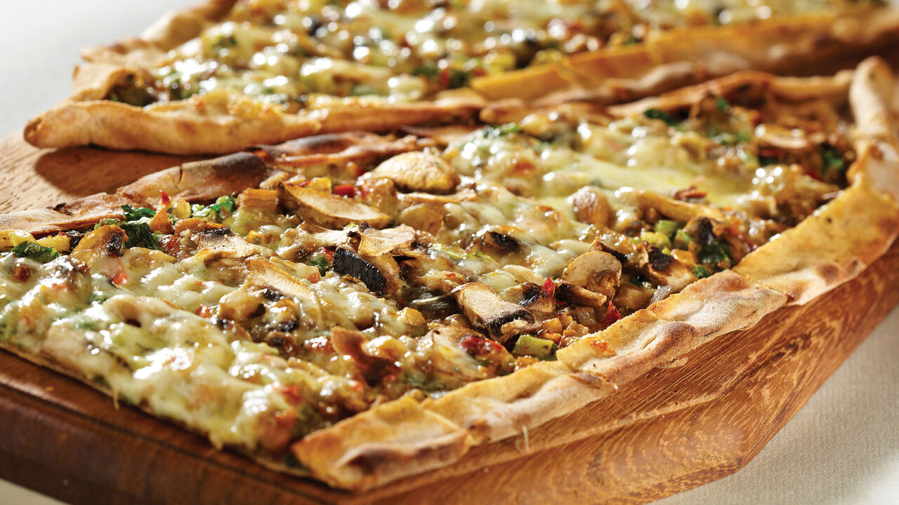 Specia lezzet sevenlere...