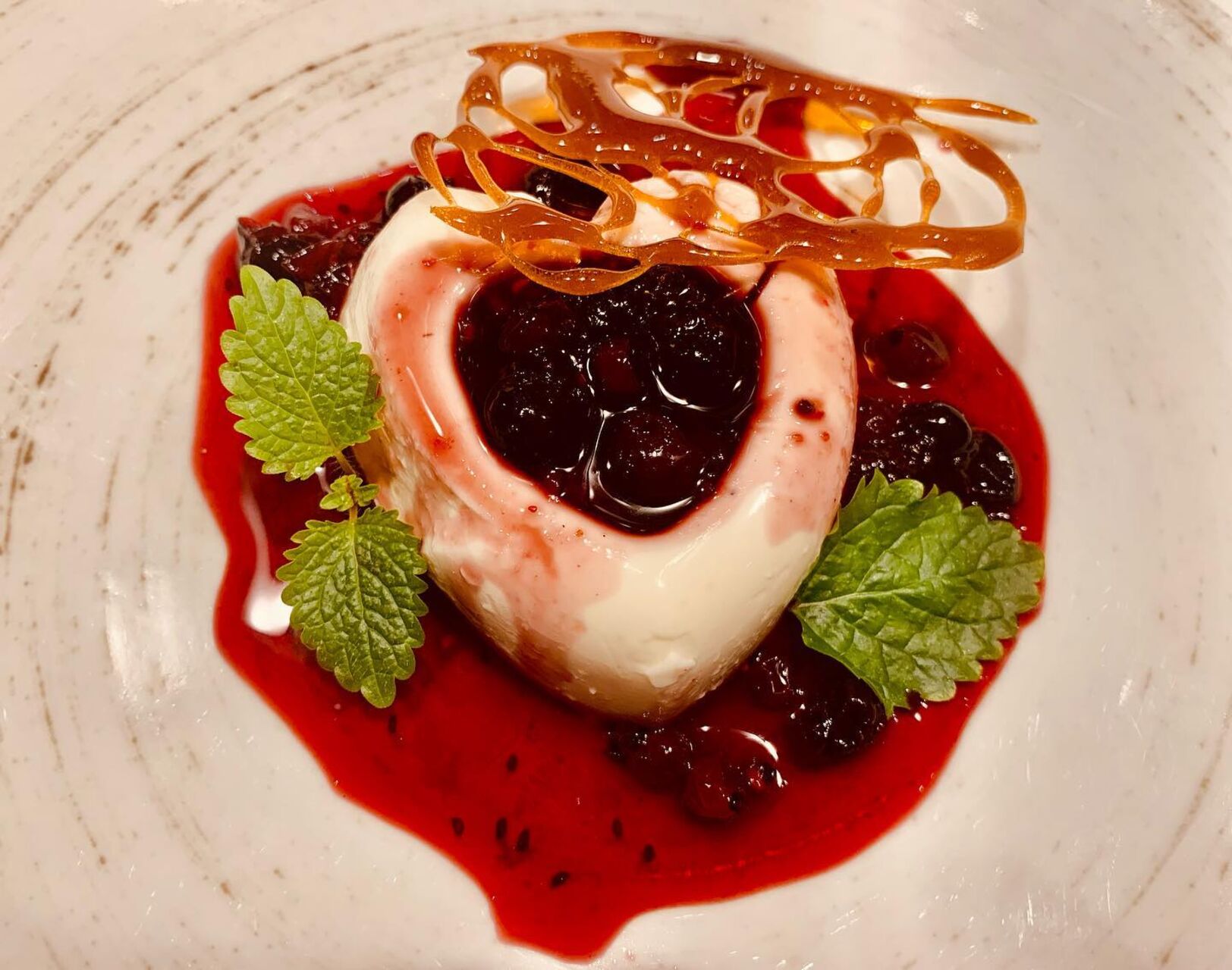 Slatko, neodoljivo, La Pegla