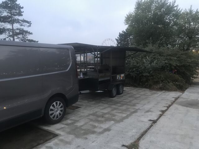 Guinguette Cherbourg 