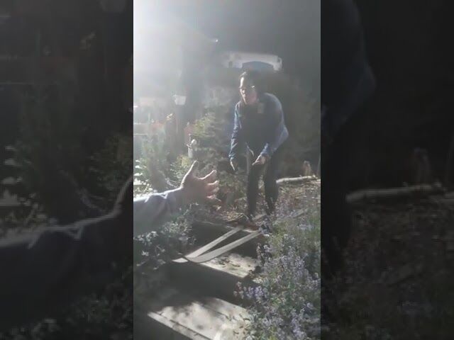 NA PLECH IV .ROCK FEST