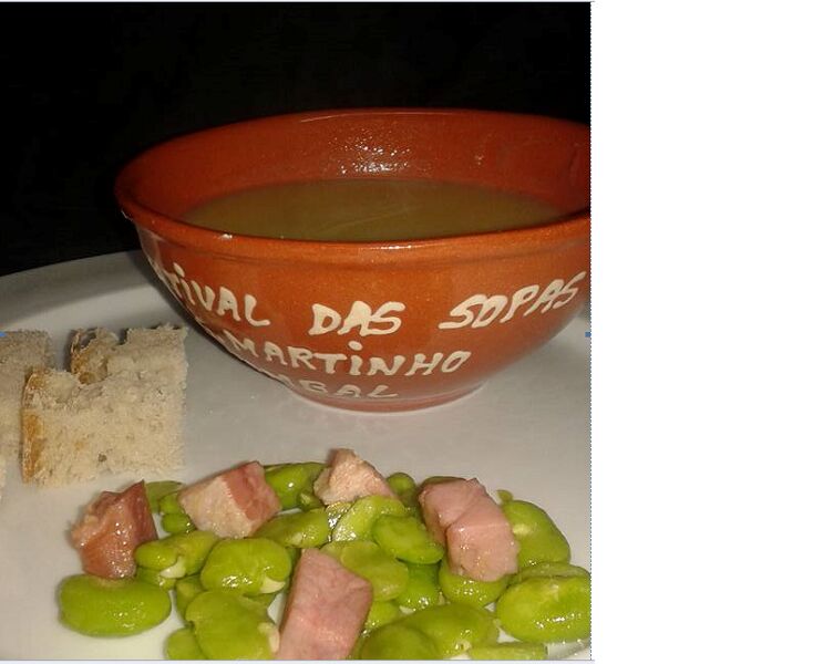 Pratos tipicos