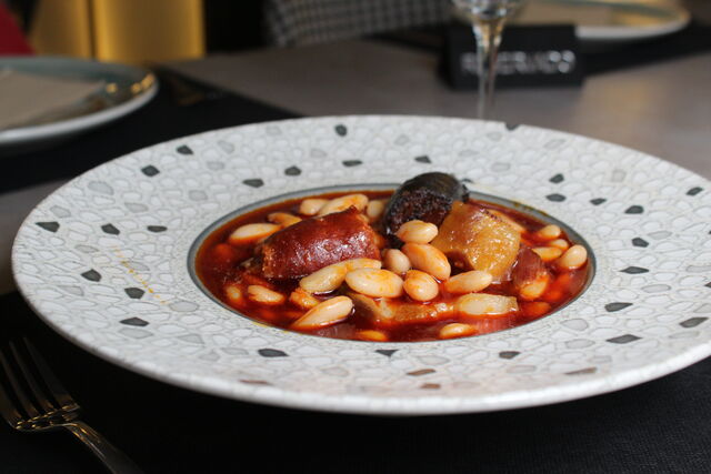 Fabada asturiana