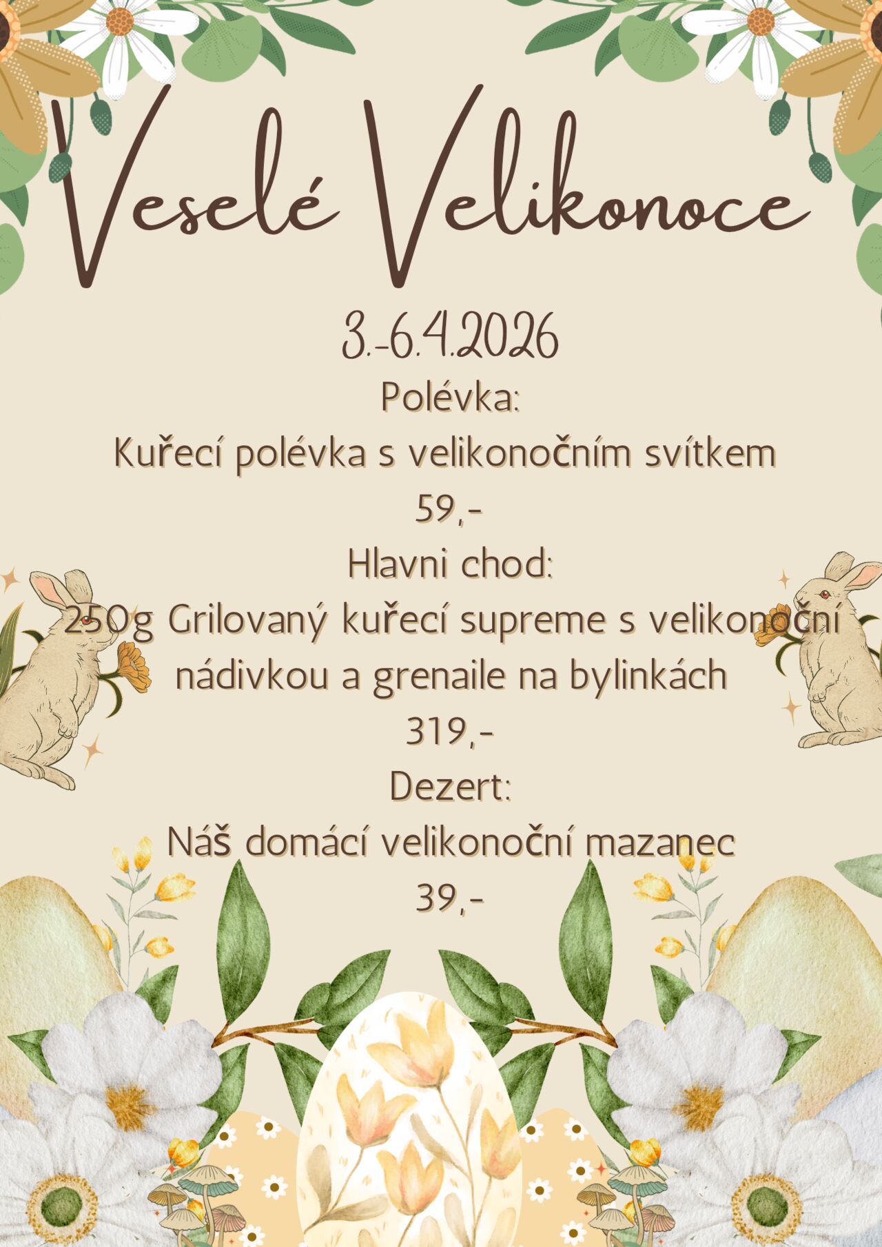 Velikonoce