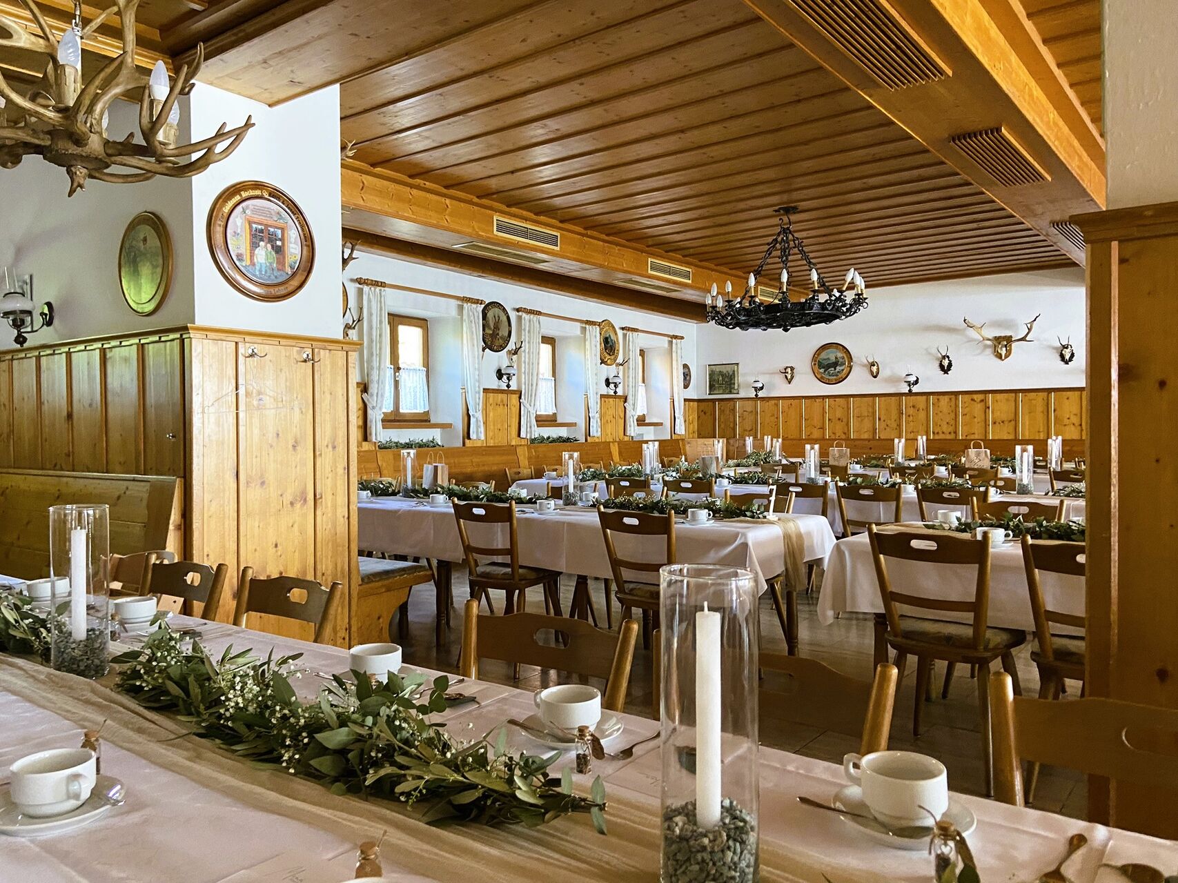 Ja - ich will Ihre Hochzeit - Ein unvergesslicher Moment