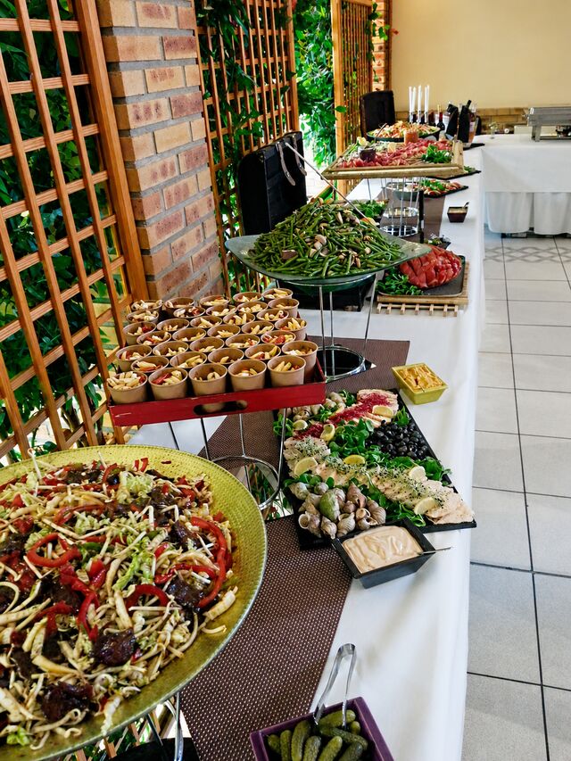 Buffet