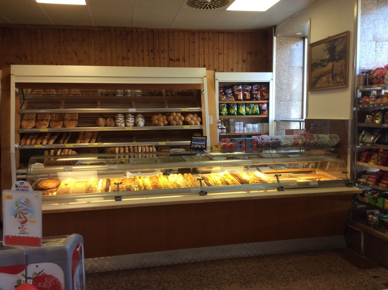 Ahi Bäckerei Wien Turkish cuisine near me Book now