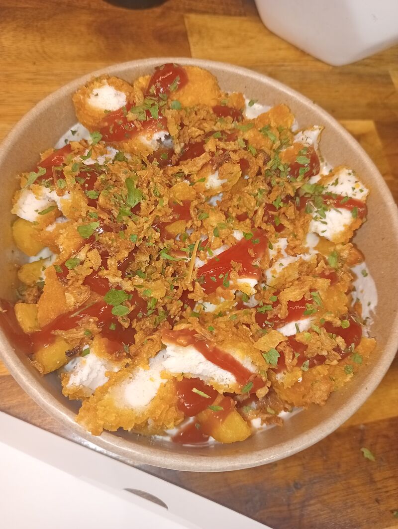 TACOS BOWL 2 VIANDES