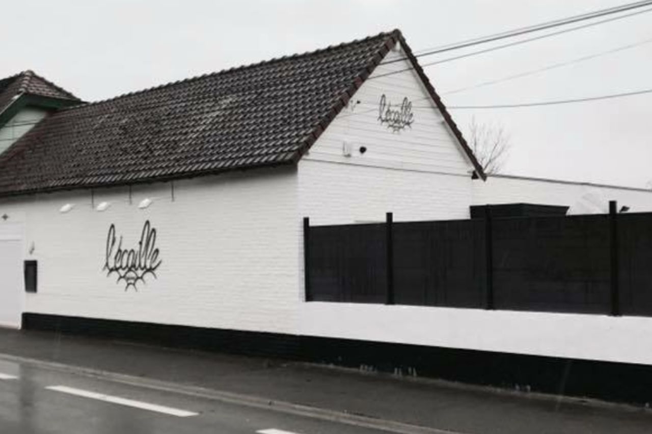 Une adresse incontournable!