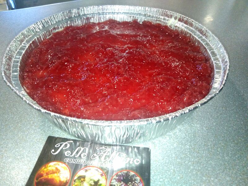 Tarta sin azúcar ❤️??!!!! 