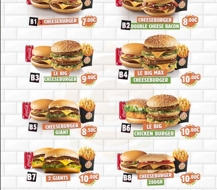 J Ai La Dalle Restaurant Bordeaux News Lif Co Id