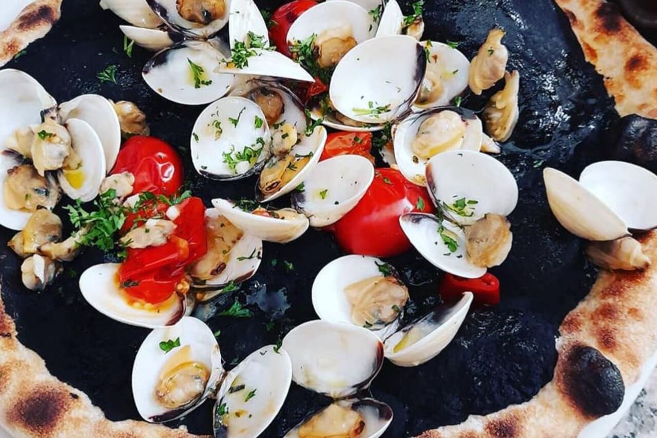 Salentino Pizzeria e Bistro