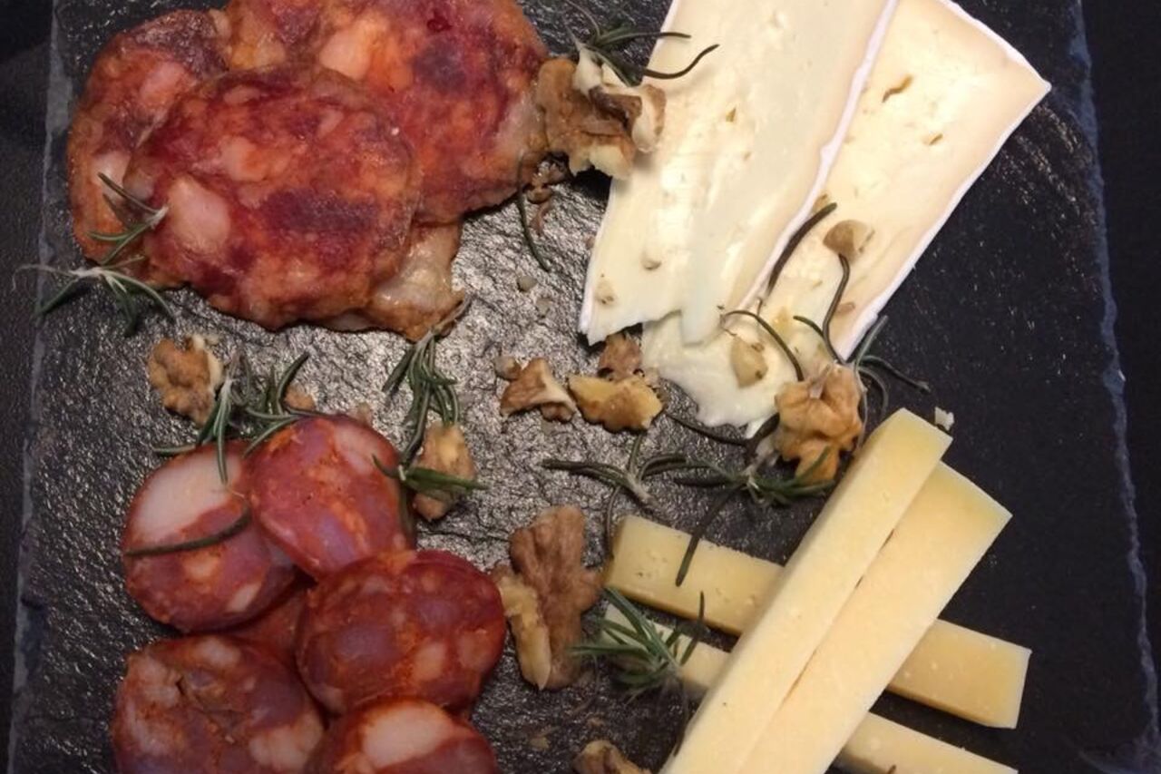 Petiscos Portugueses