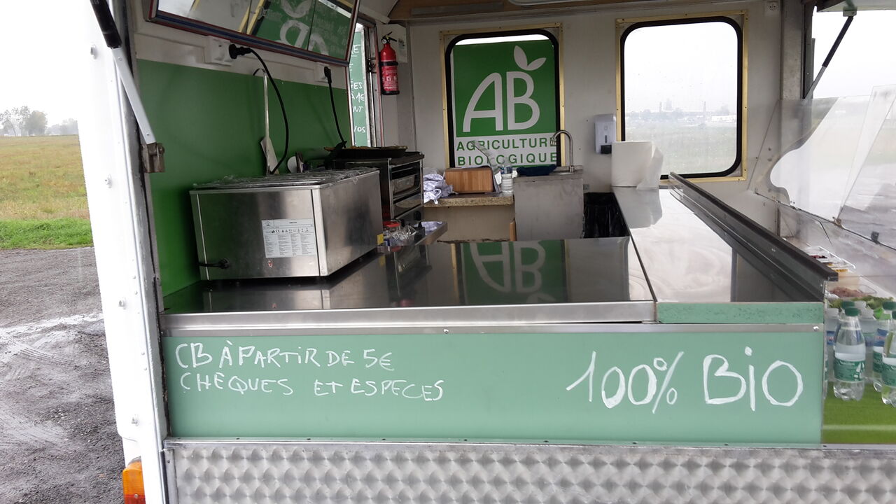 100% BIO et Certifié