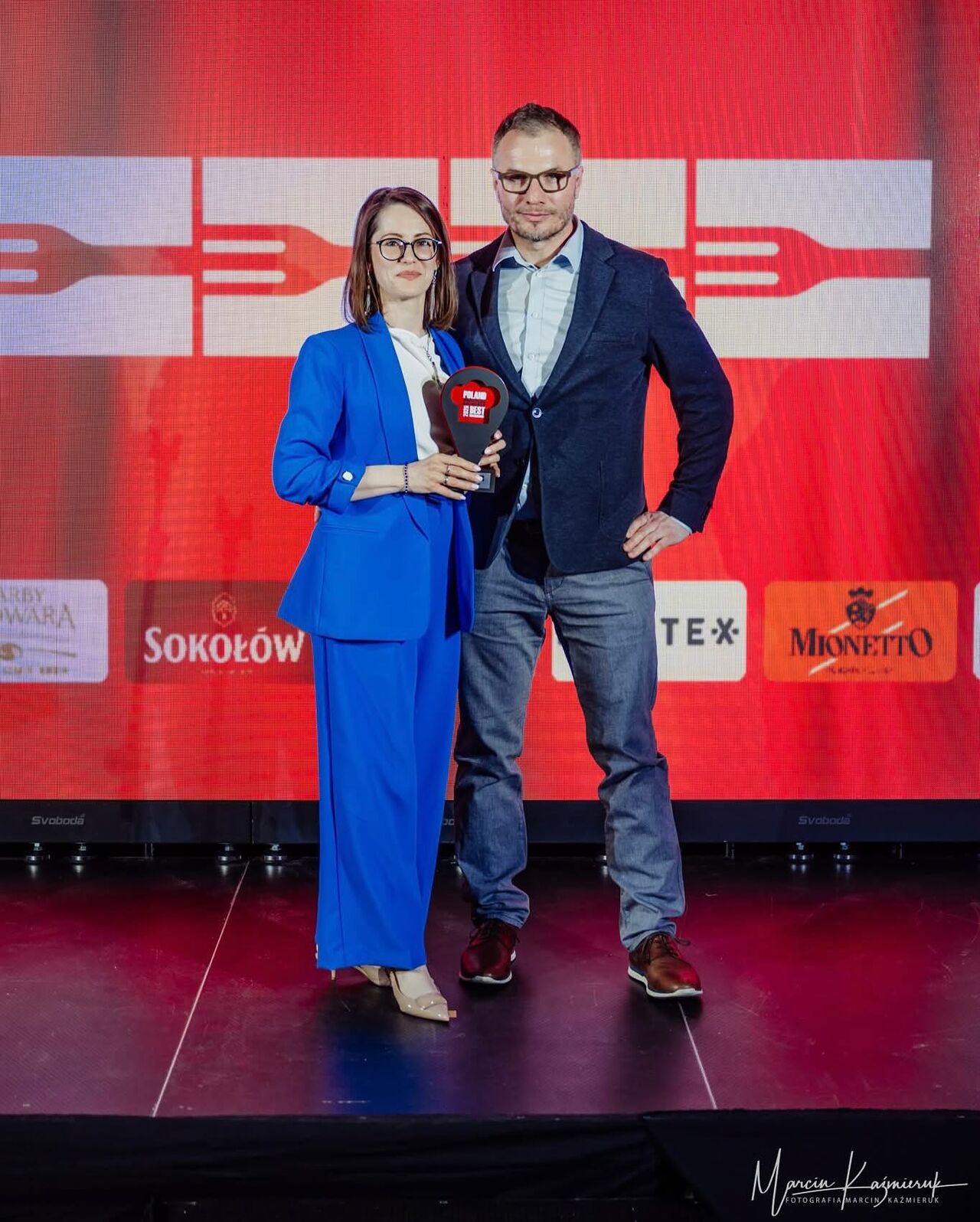 Mamy to! 4 widelce w prestiżowym Poland 100 Best Restaurants