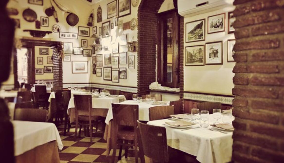 Sale & Pepe pozzuoli Italian cuisine near me Book now