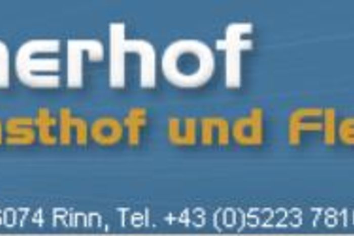 Gasthof Brunnerhof