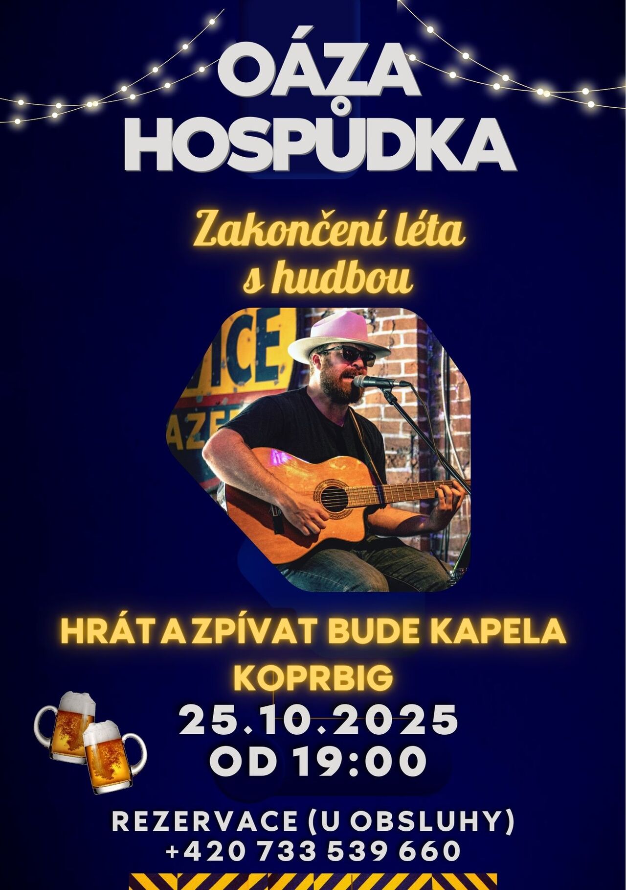 Zakončení léta