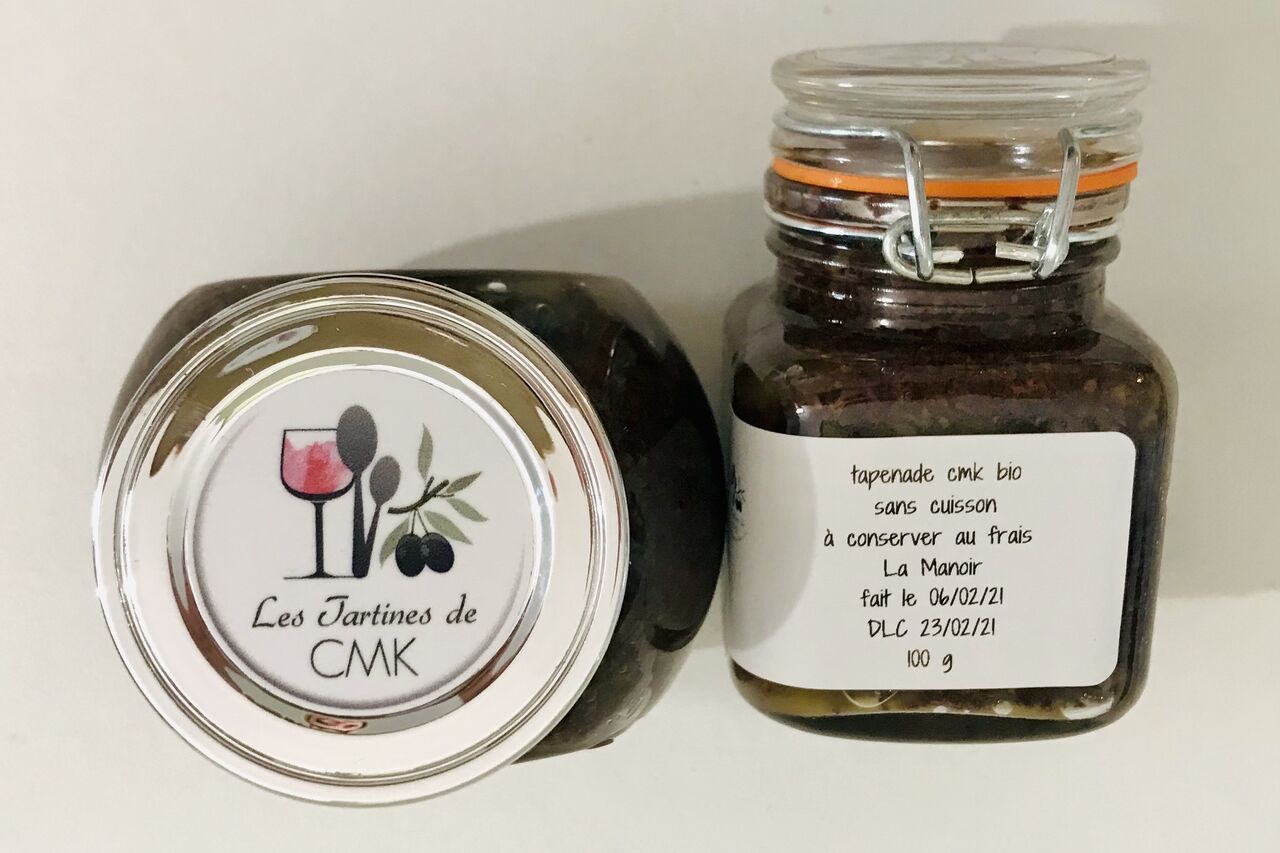 L’origine du projet