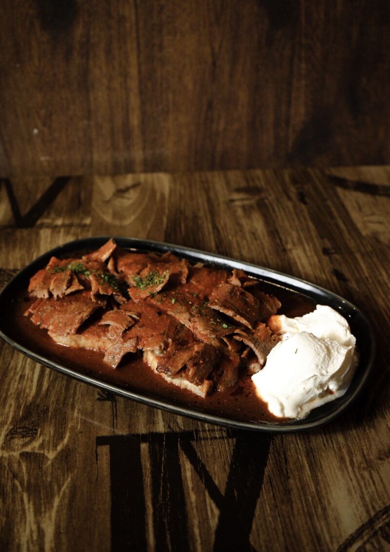 Iskender