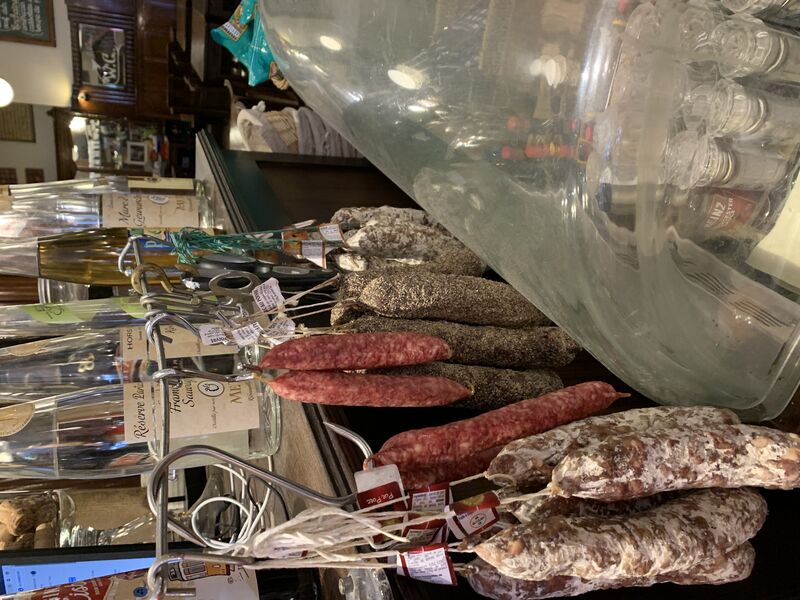 Saucisssssssons