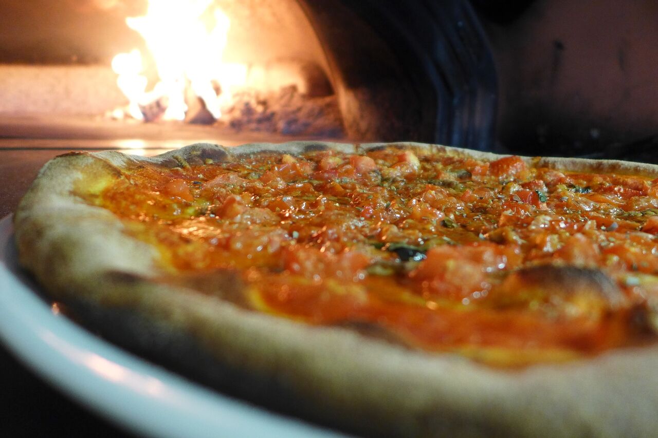 Un petit creux, une petite faim !