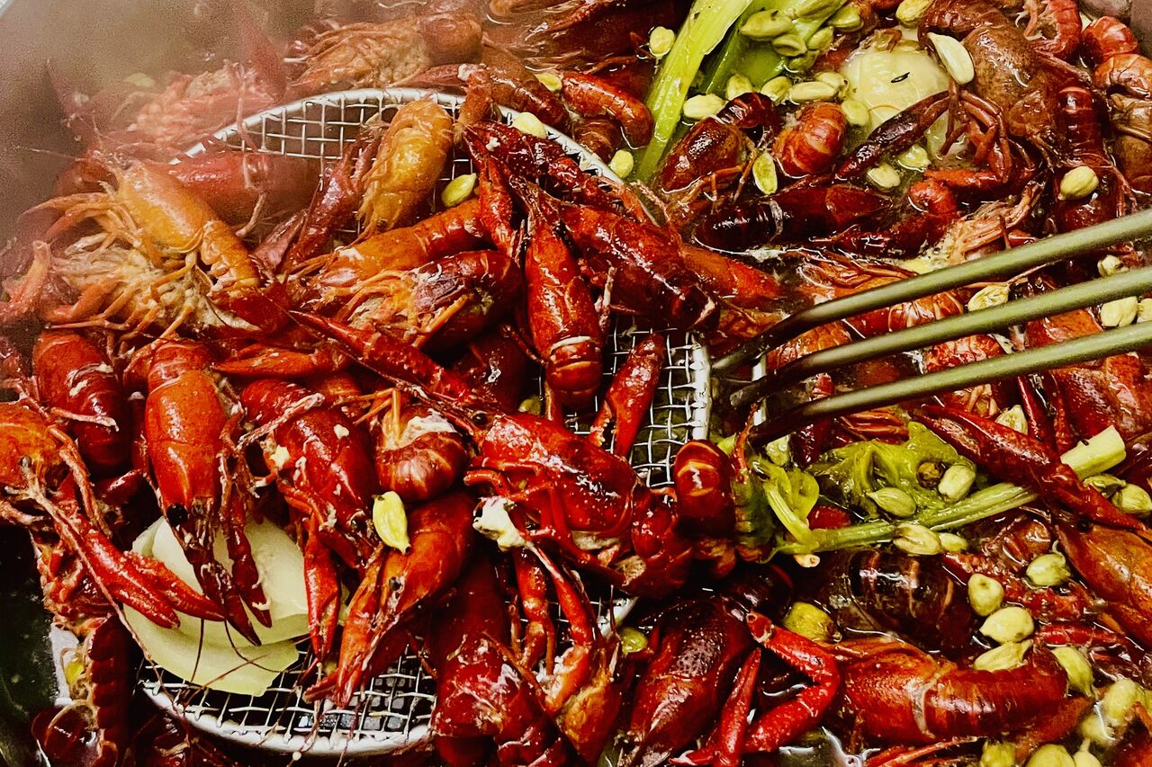 Tous les jeudi, c’est lyonnaiserie !!