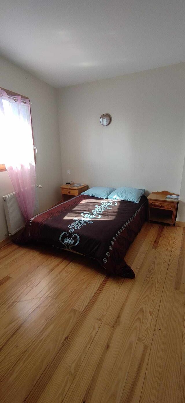 Chambre d'hôtes auberge