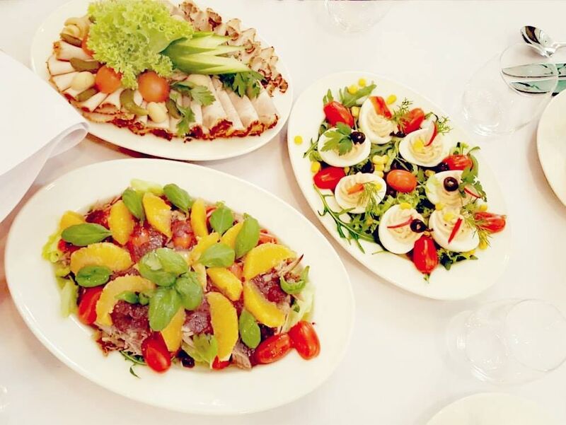 IMPREZY OKOLICZNOŚCIOWE 