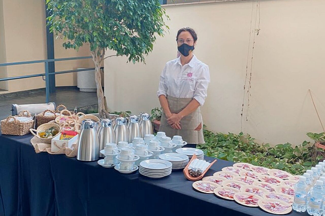 Eventos de empresa