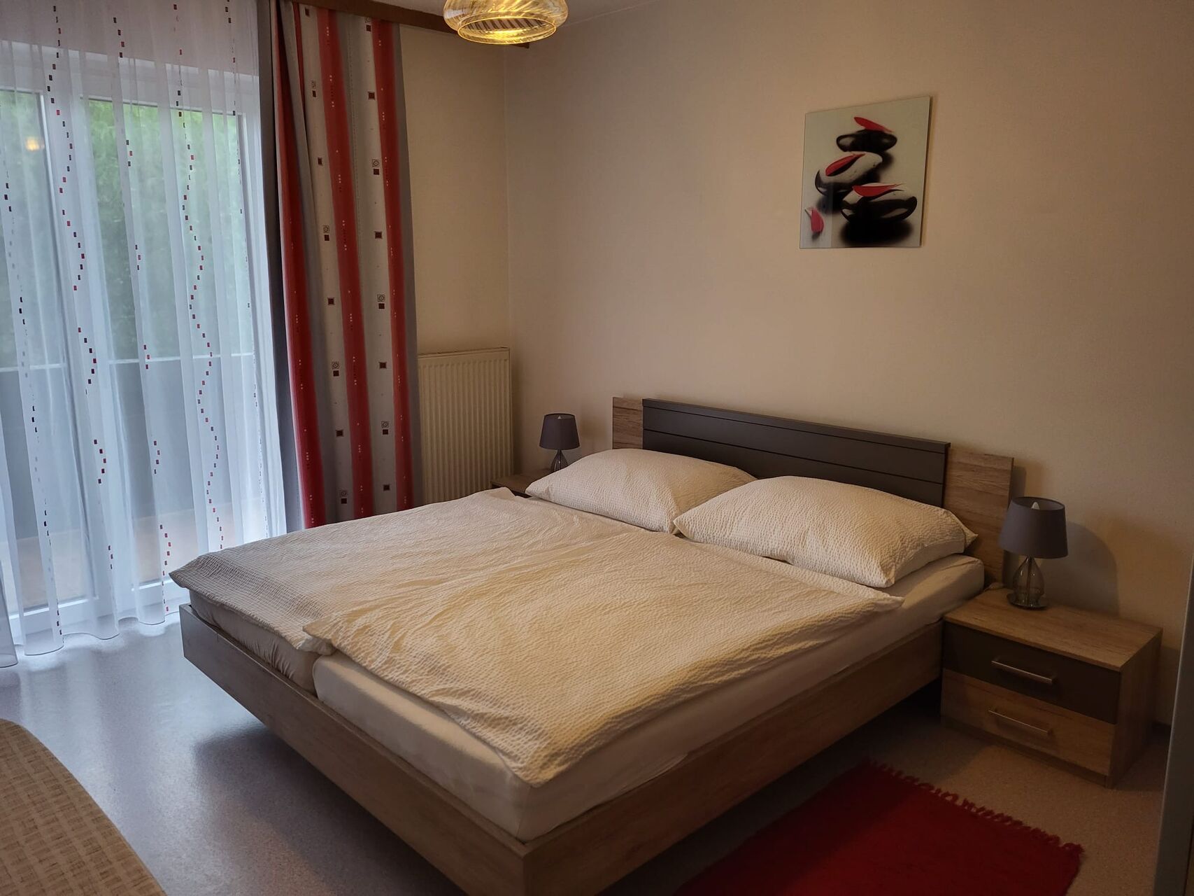 Unsere Gästezimmer