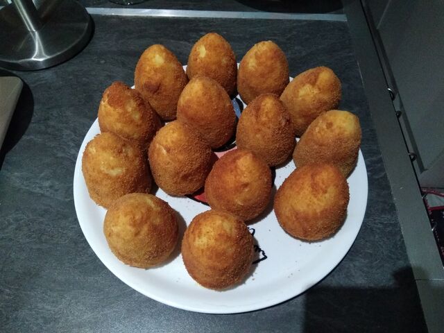 Arancini