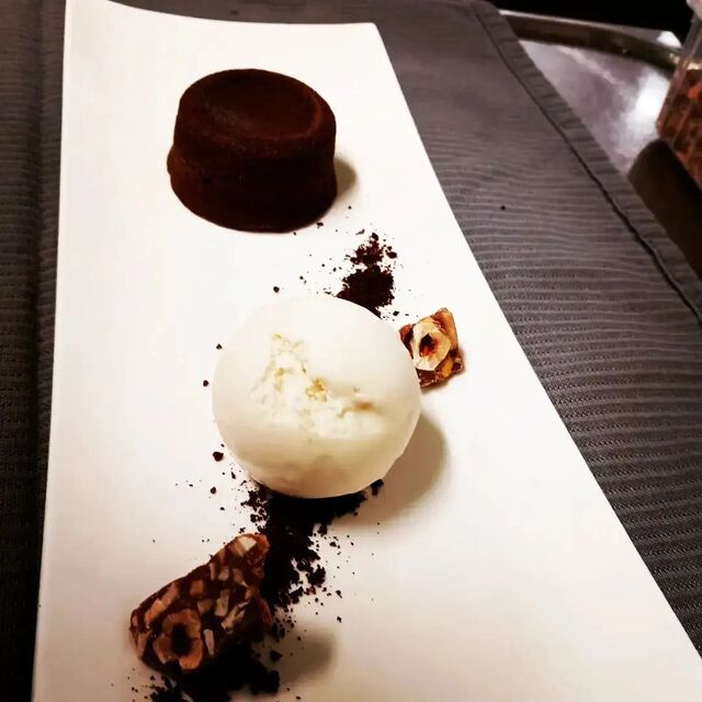 AUBERGE LE NEZYL A LA CARTE