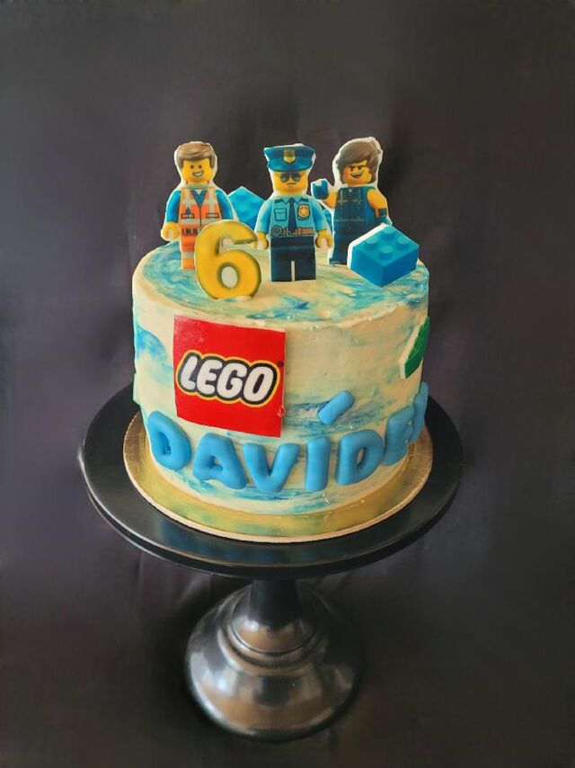 Lego dort