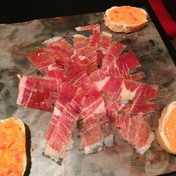jamon iberico