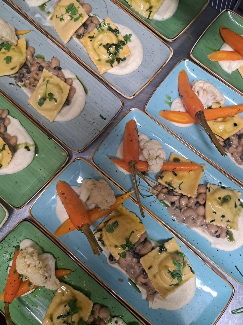 Italien & Frankreich