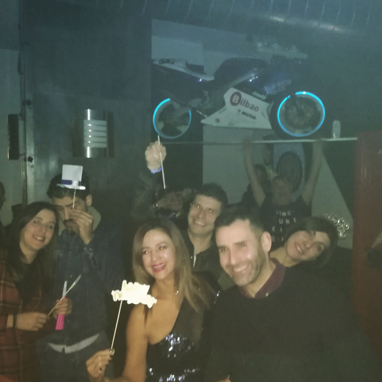 Jueves euro caña