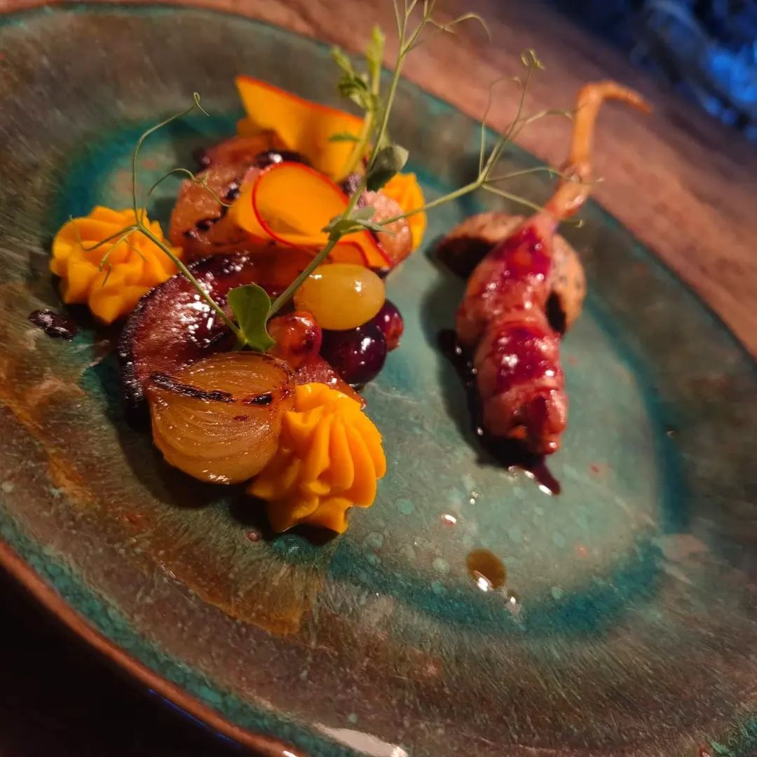 Inspiration d'Arthur