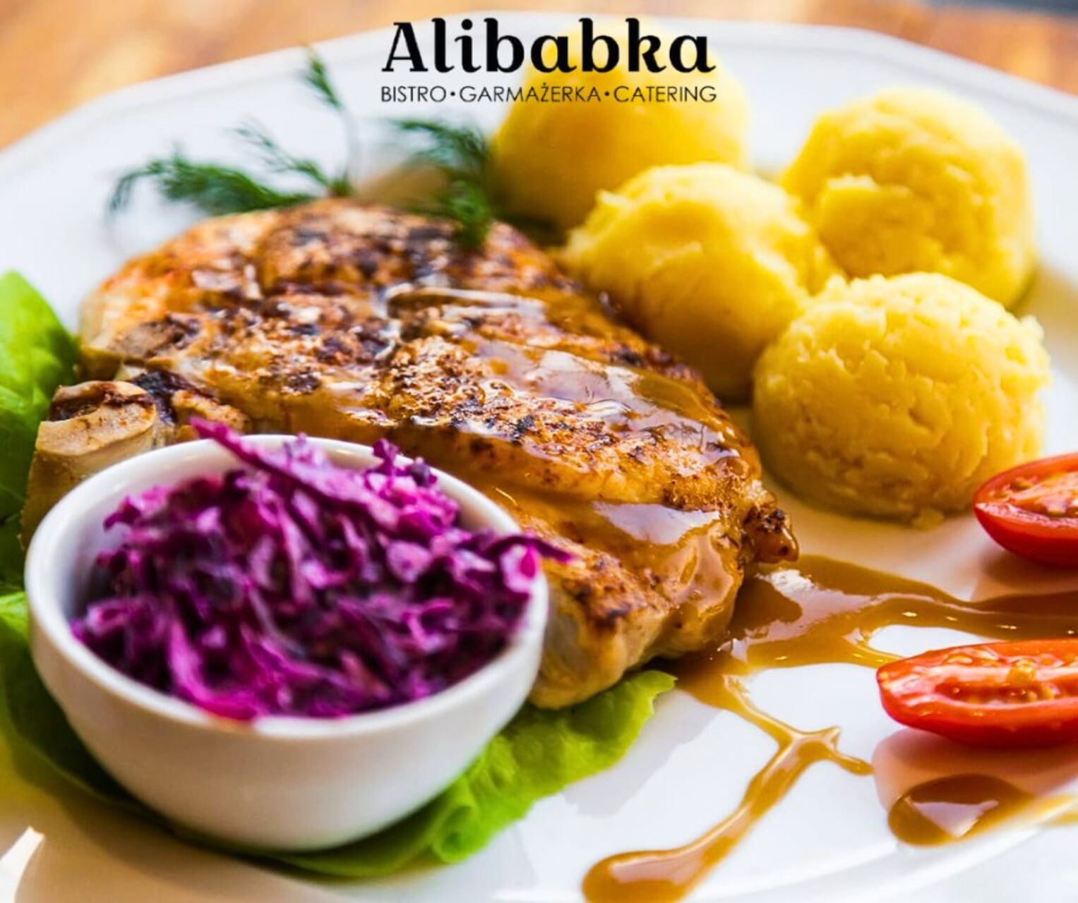 Restauracja Alibabka