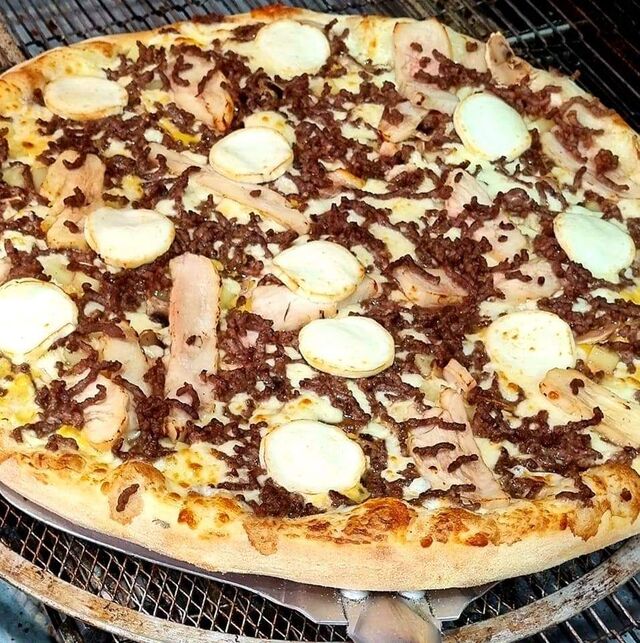 pIZZA
