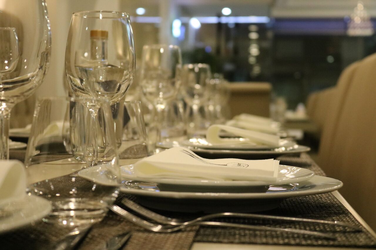 Uma paragem obrigatória!