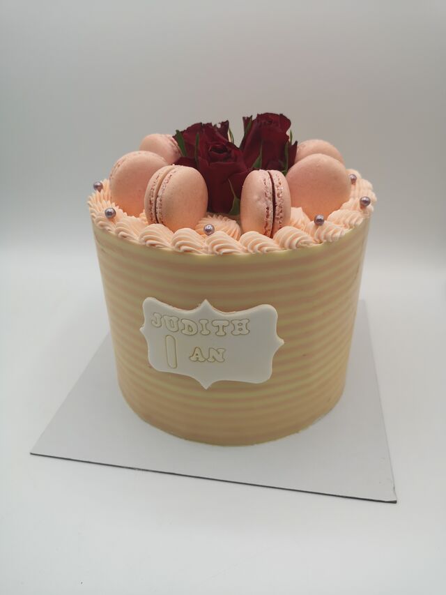 Cakedesign