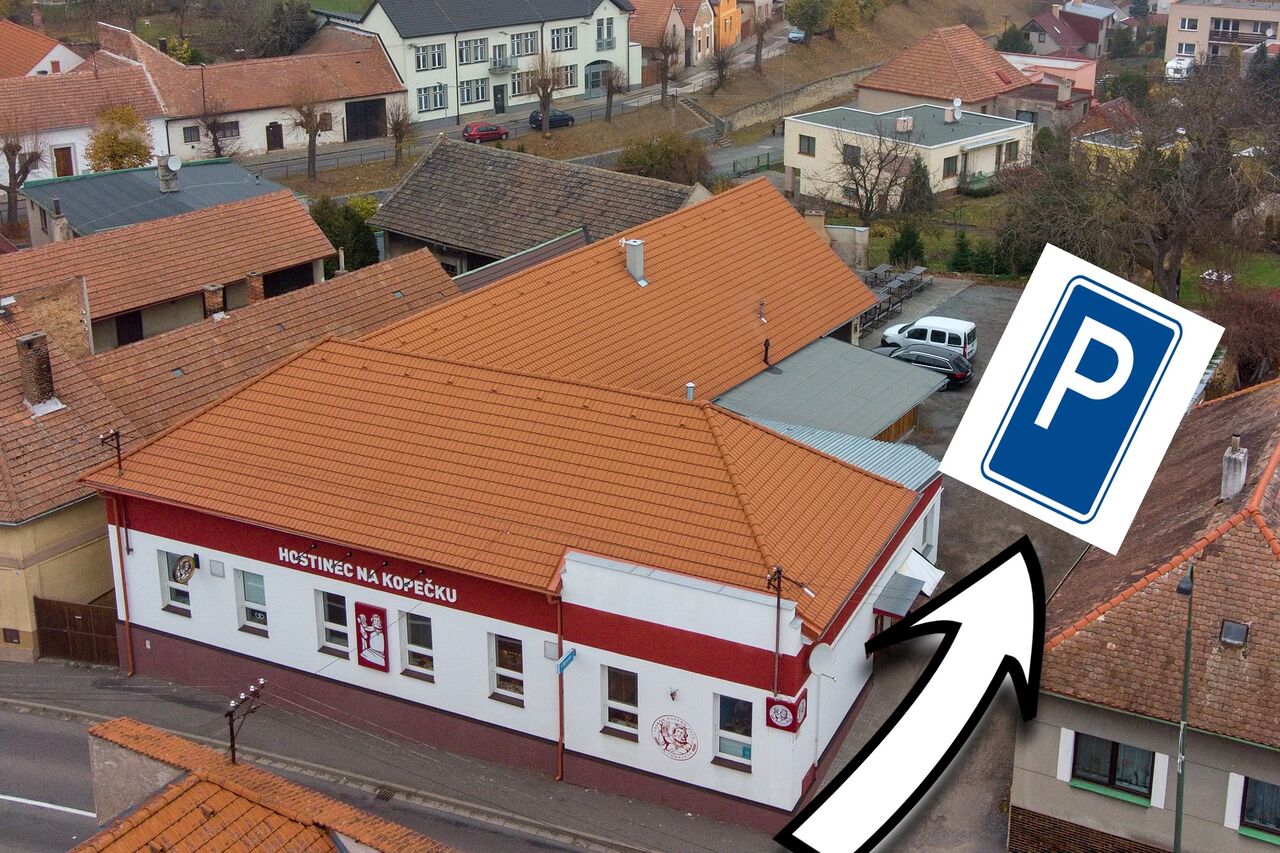 Hostinec