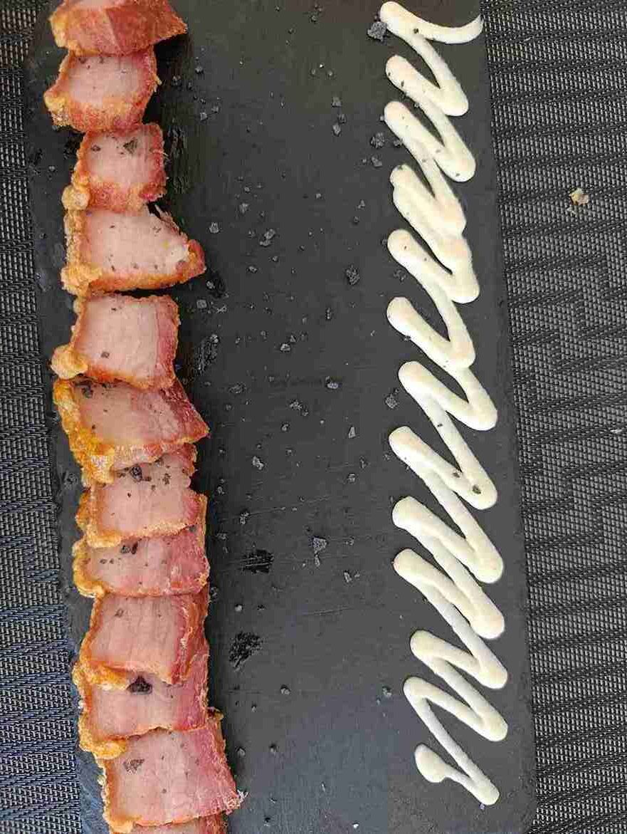 torrezno de Soria premium 