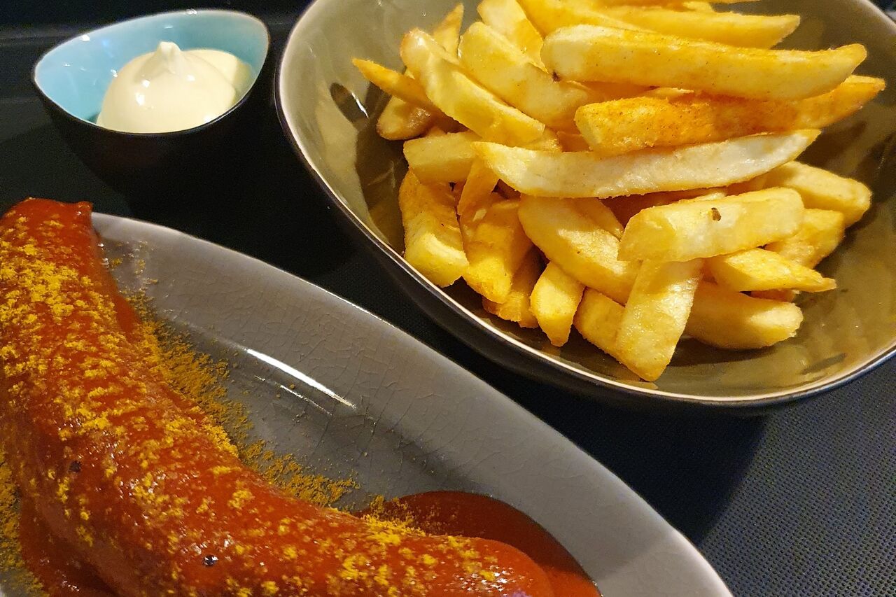 Für jeden Geschmack die passende CoerriWurst