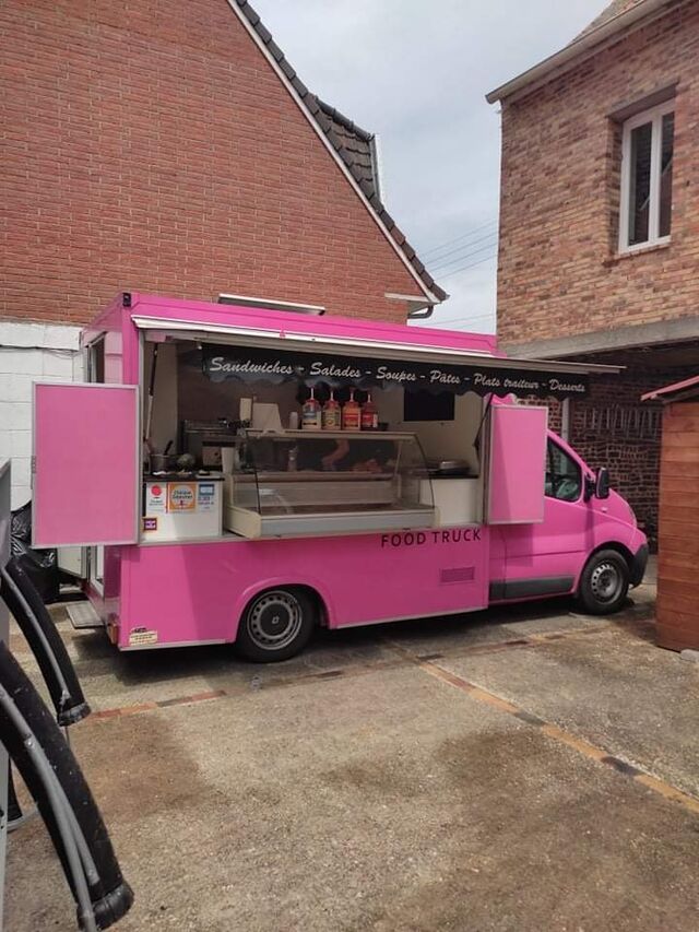 Comme à la maison